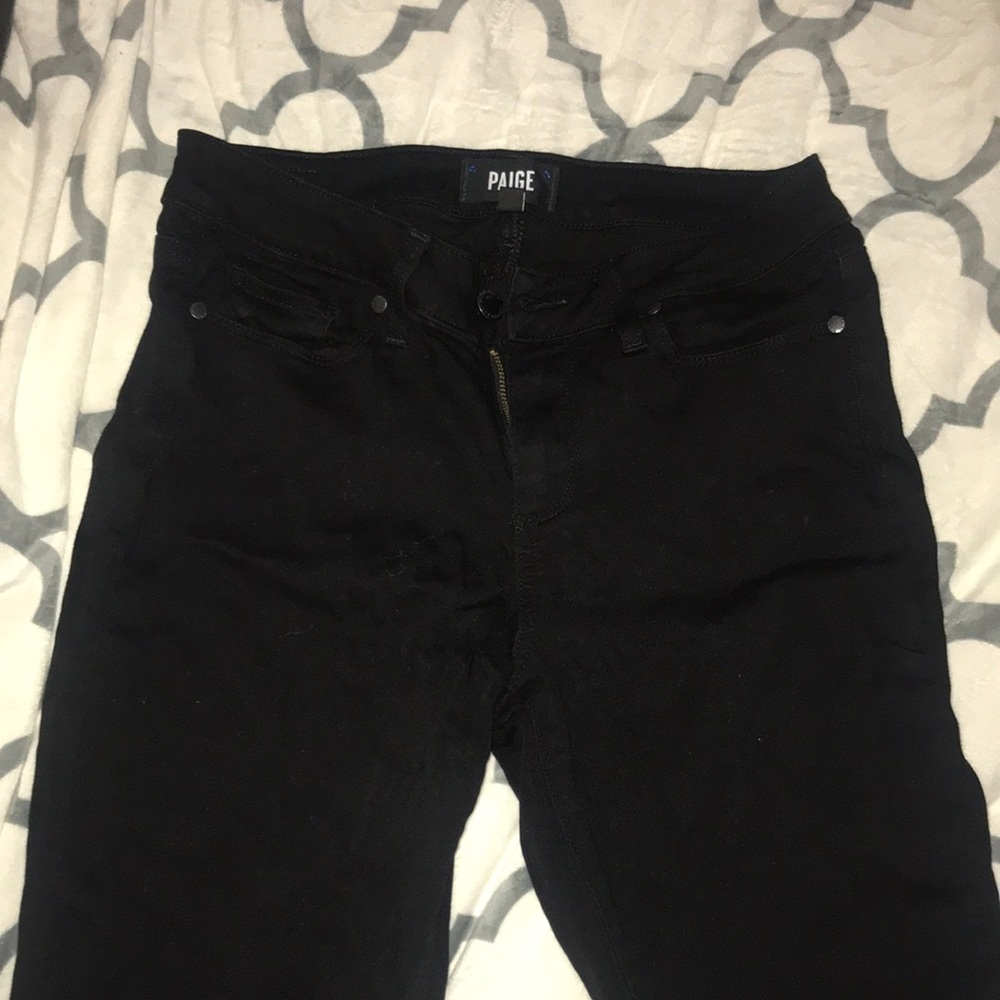 Paige denim